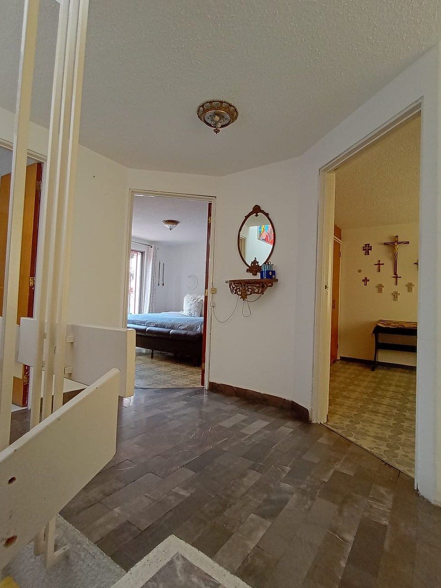 Casa en condominio en Rinconada Coapa 2A Sección, Tlalpan, foto 6 de 15