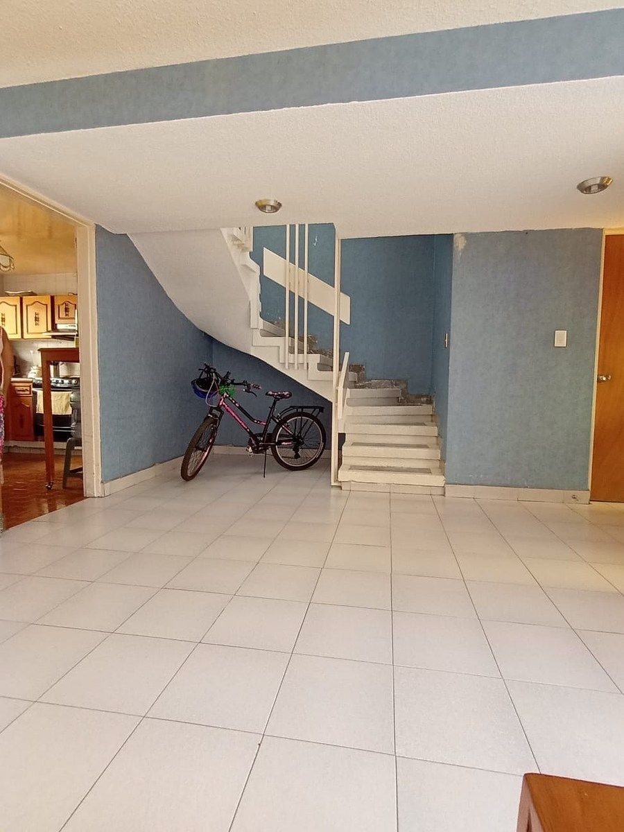 Casa en condominio en Rinconada Coapa 2A Sección, Tlalpan, foto 7 de 15