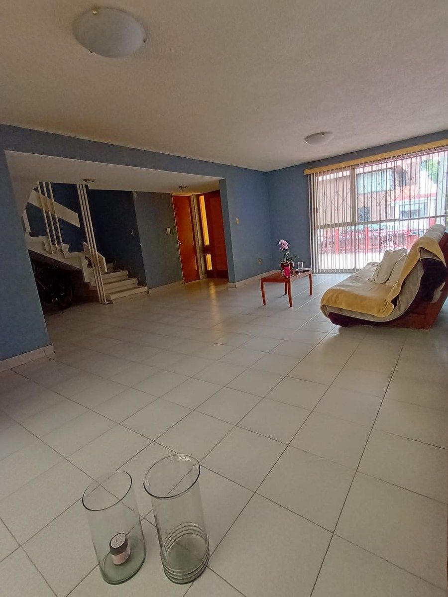 Casa en condominio en Rinconada Coapa 2A Sección, Tlalpan, foto 8 de 15