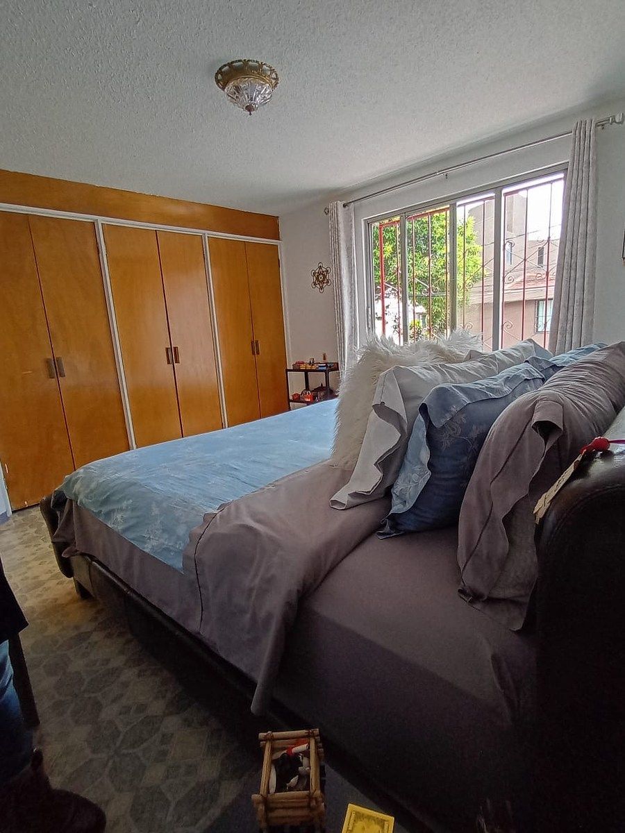 Casa en condominio en Rinconada Coapa 2A Sección, Tlalpan, foto 9 de 15
