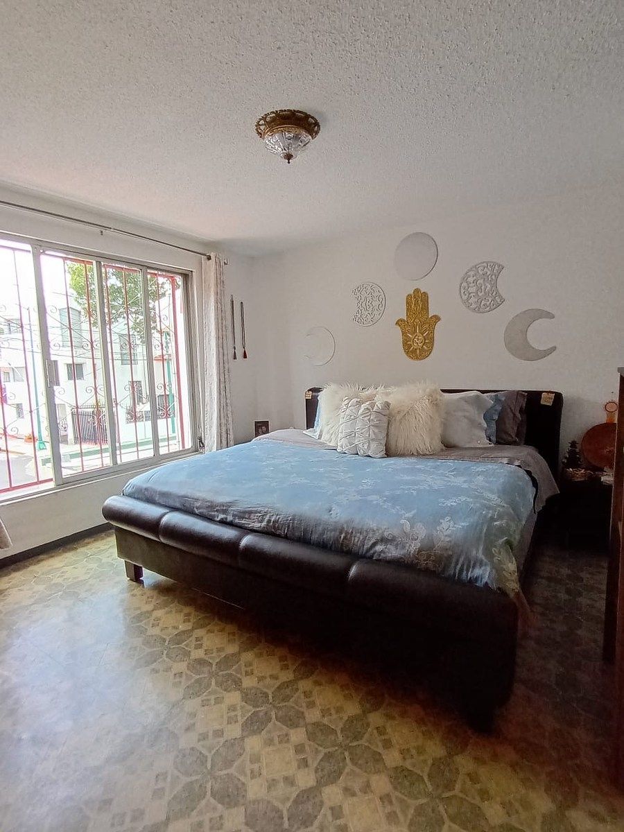 Casa en condominio en Rinconada Coapa 2A Sección, Tlalpan, foto 15 de 15