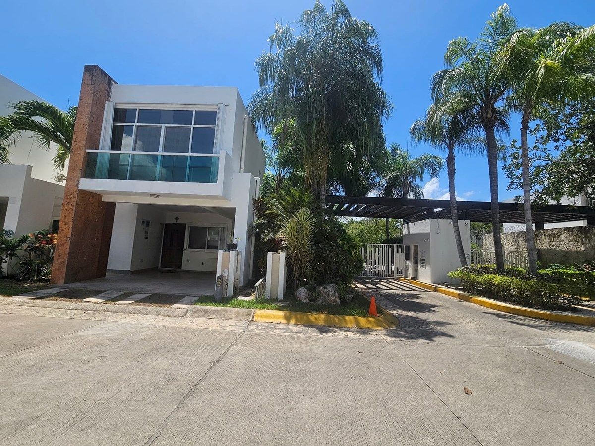 CASA FRAC PRIVADO VELAMAR, PLAYA DEL CARMEN, foto 1 de 23