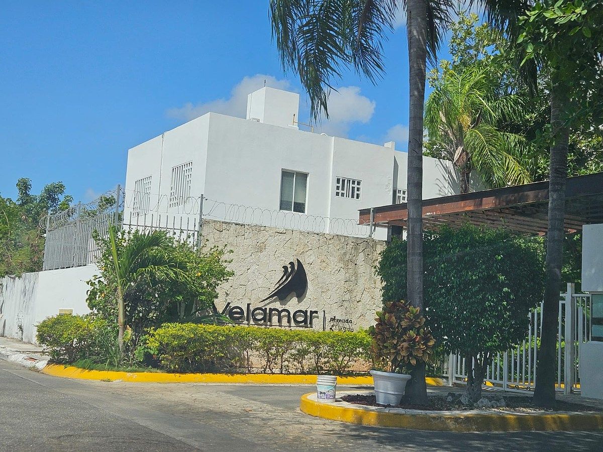 Casa em Vela Mar, Playa del Carmen, foto 20 de 23