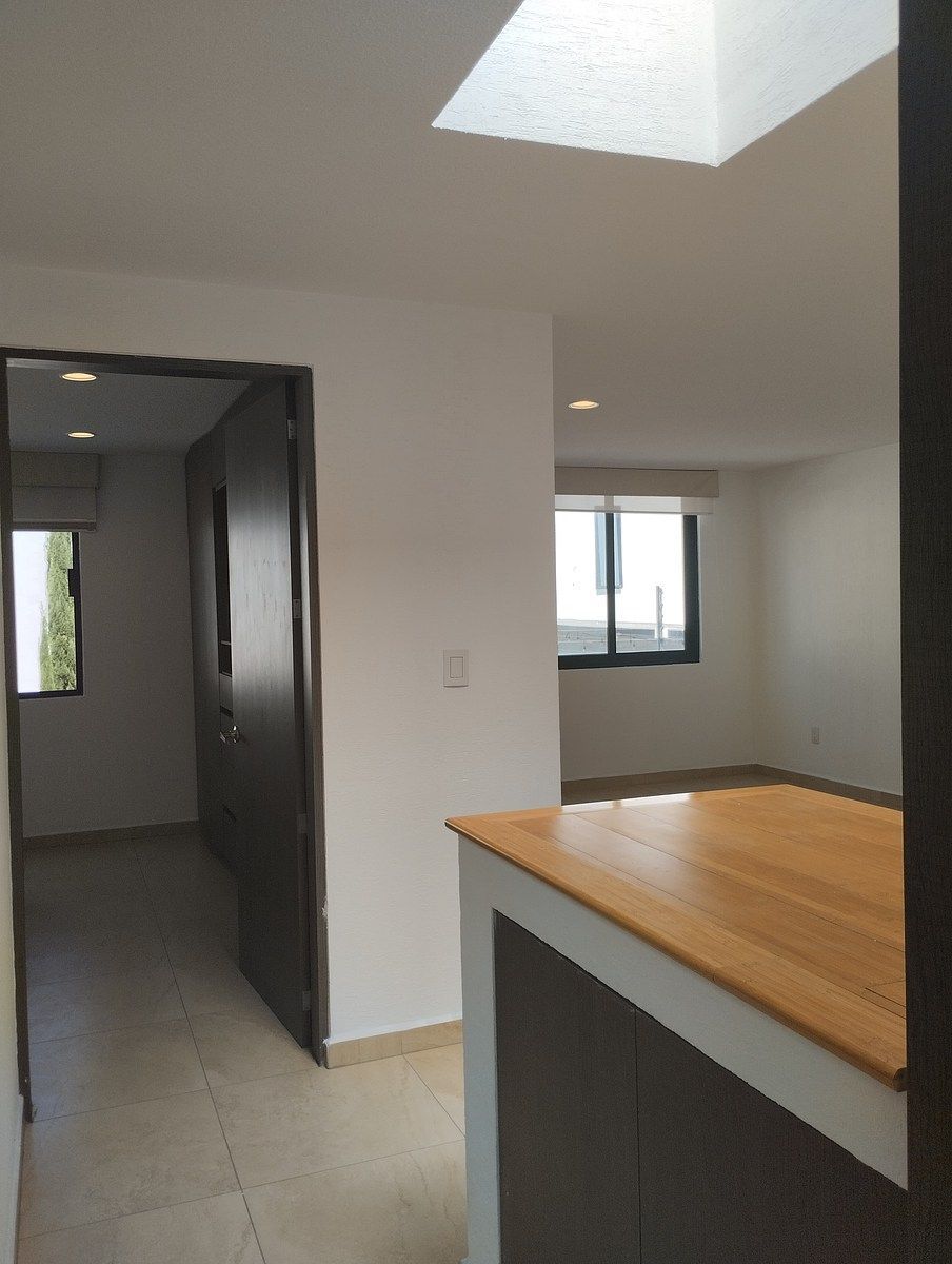 Casa en condominio en Residencial el Refugio, Querétaro, foto 25 de 25