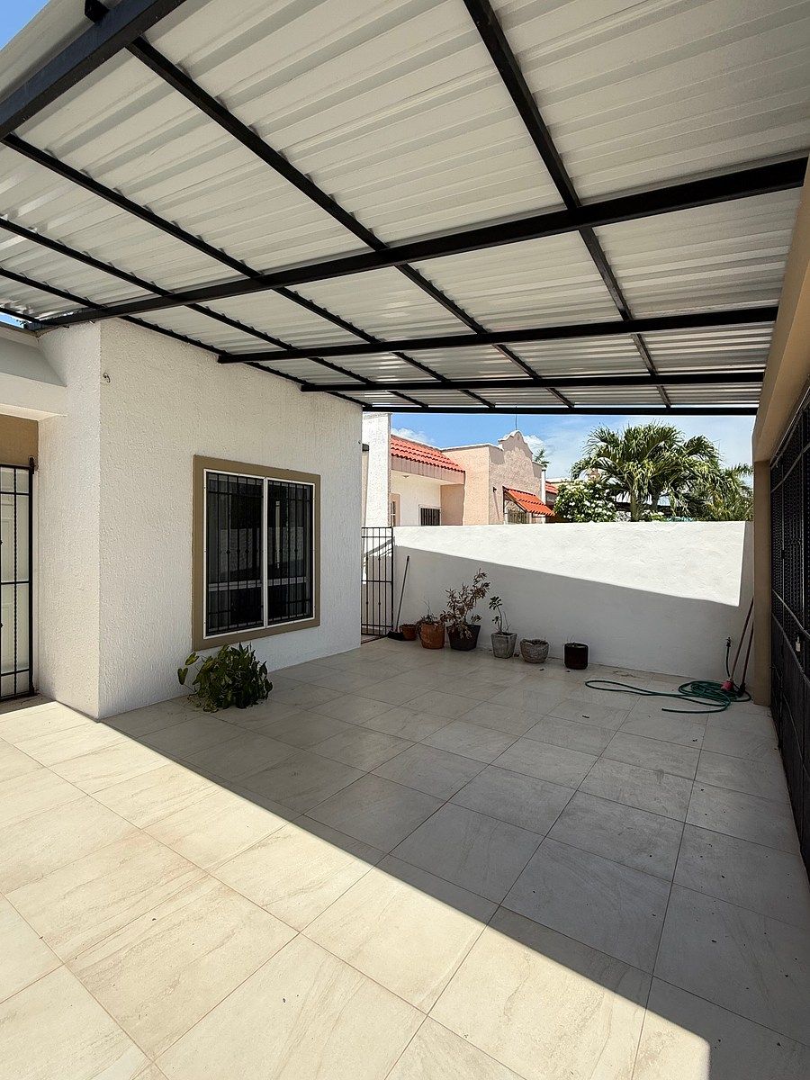 Casa em Las Américas II, Mérida, foto 3 de 20