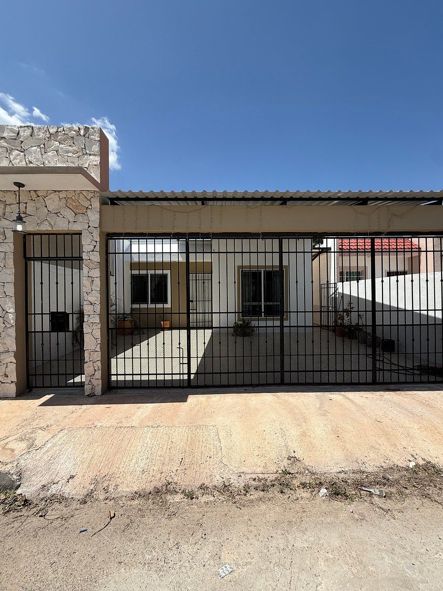 Casa em Las Américas II, Mérida, foto 2 de 20