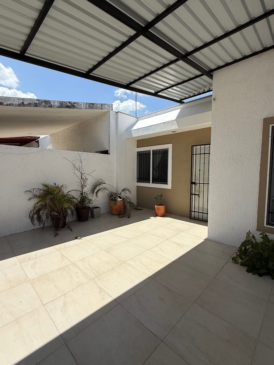 Casa em Las Américas II, Mérida, foto 4 de 20