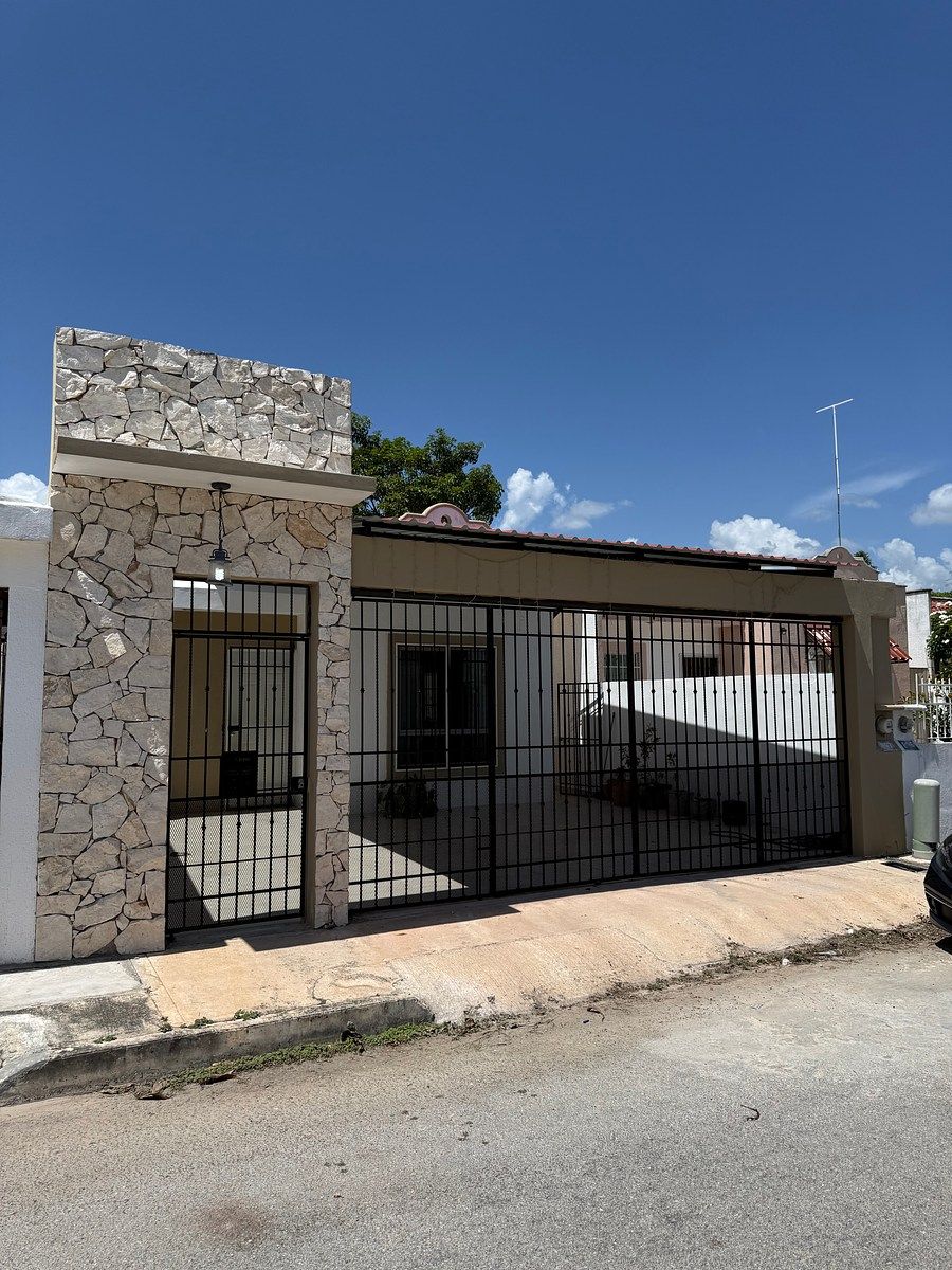 Casa PARA ALUGUEL Las Americas, foto 1 de 20