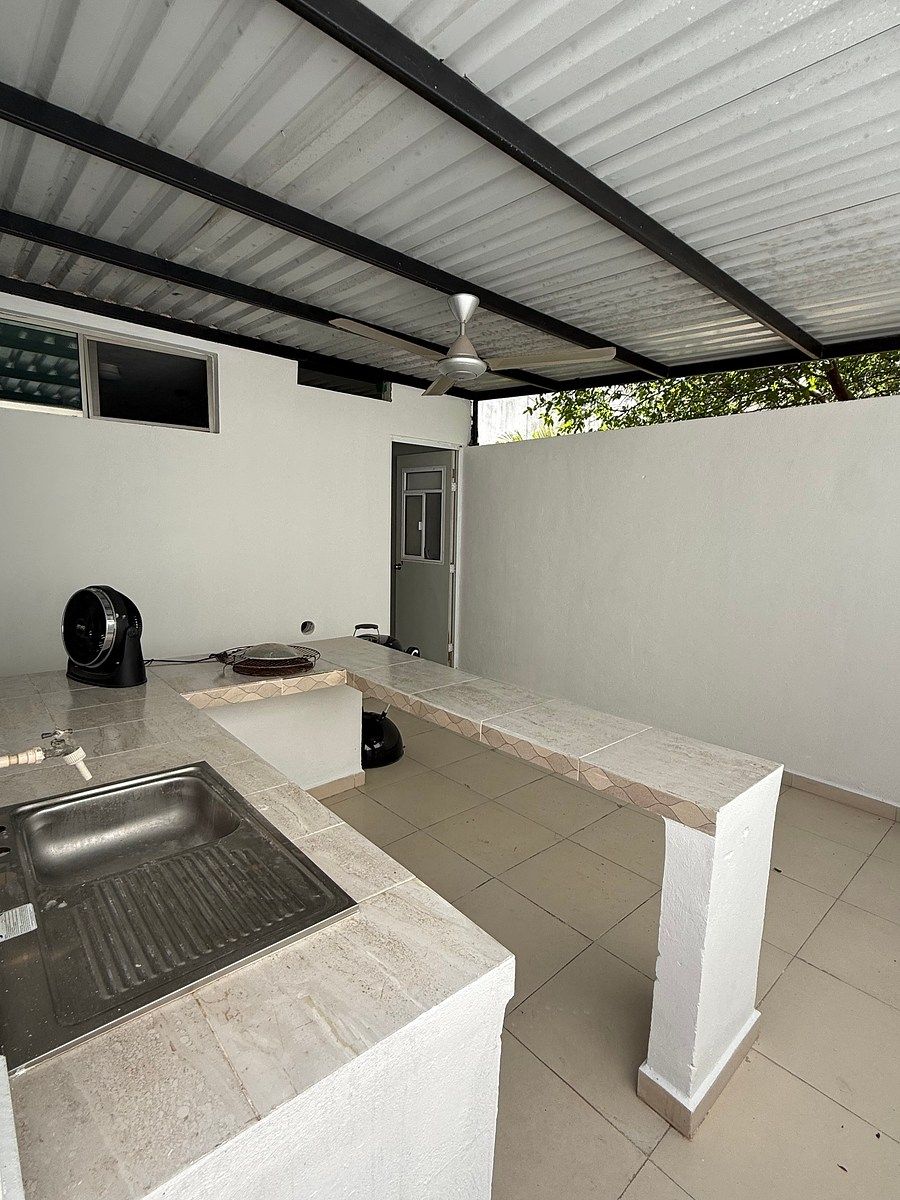 Casa em Las Américas II, Mérida, foto 5 de 20