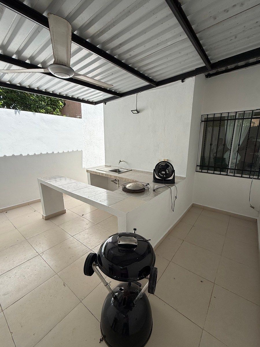 Casa em Las Américas II, Mérida, foto 8 de 20