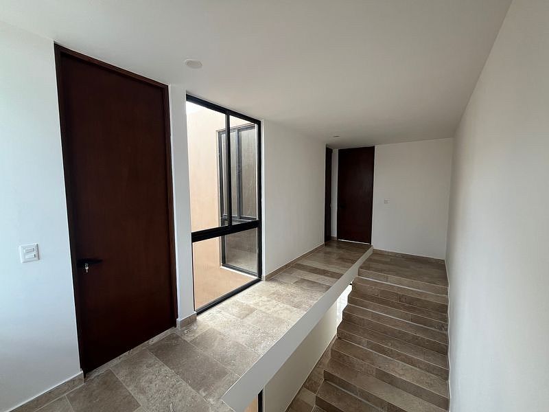 Casa em condomínio fechado em Santa Gertrudis Copo, Mérida, foto 7 de 15