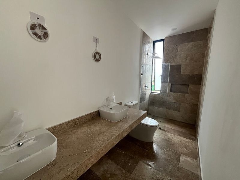 Casa em condomínio fechado em Santa Gertrudis Copo, Mérida, foto 10 de 15