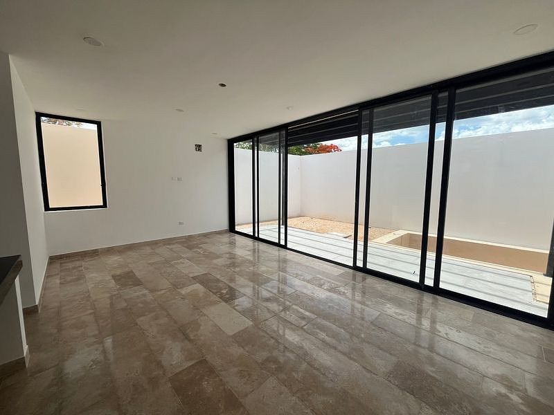 Casa em condomínio fechado em Santa Gertrudis Copo, Mérida, foto 3 de 15