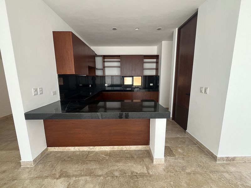 Casa em condomínio fechado em Santa Gertrudis Copo, Mérida, foto 5 de 15