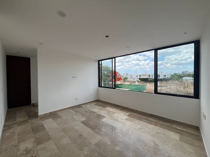 Casa em condomínio fechado em Santa Gertrudis Copo, Mérida, foto 11 de 15