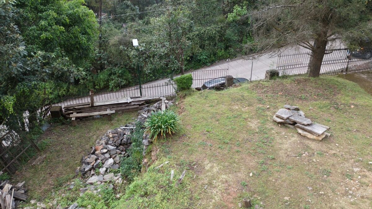 Lote em Avándaro, Valle de Bravo, foto 2 de 6
