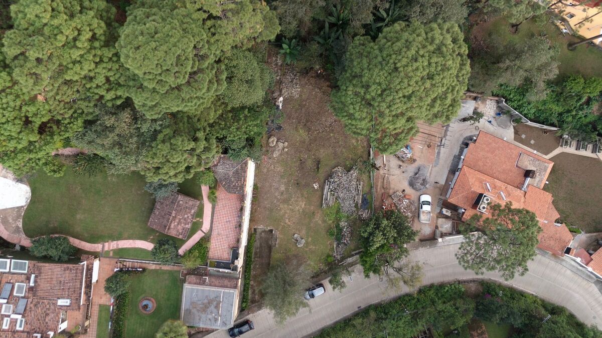 Lote em Avándaro, Valle de Bravo, foto 3 de 6