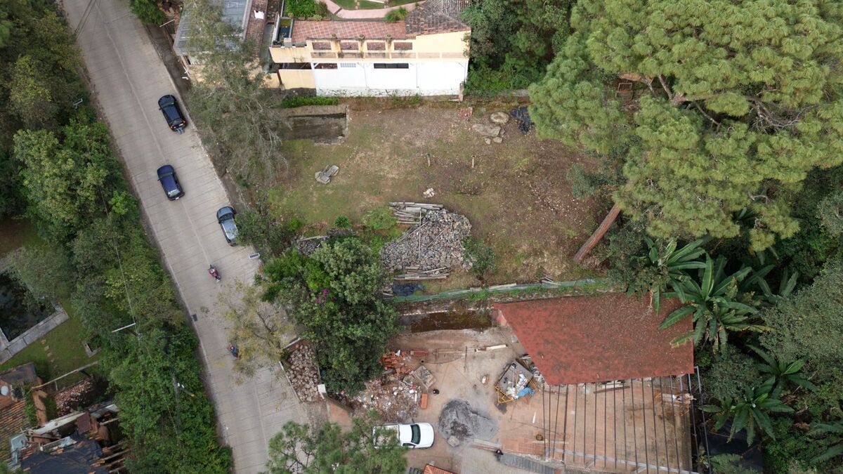 Lote em Avándaro, Valle de Bravo, foto 4 de 6