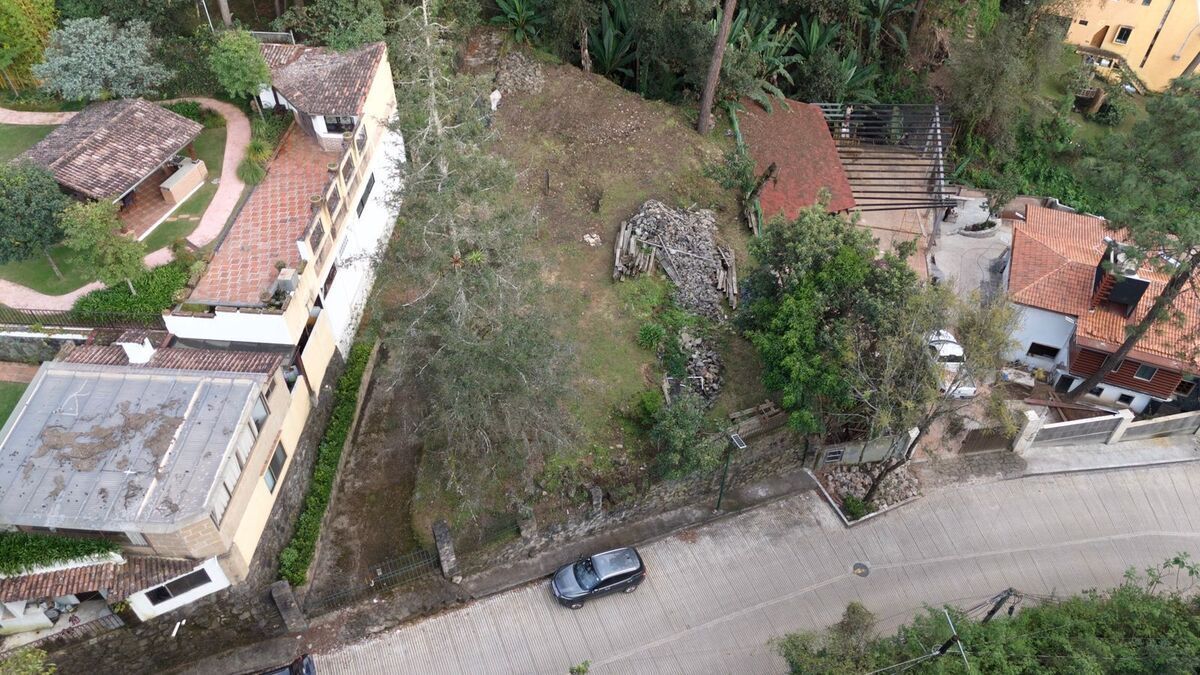 Lote em Avándaro, Valle de Bravo, foto 6 de 6