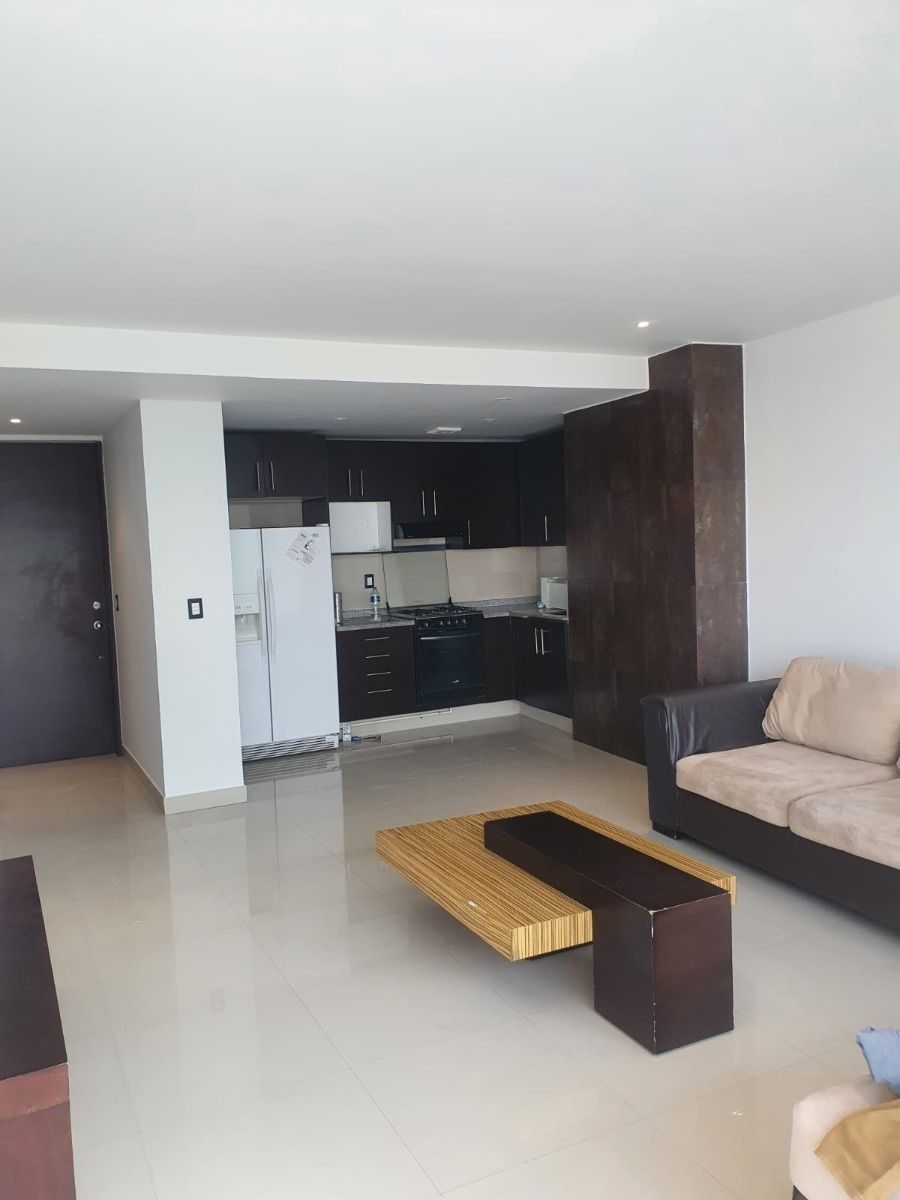 Departamento en Hacienda de las Palmas, Huixquilucan, foto 4 de 10