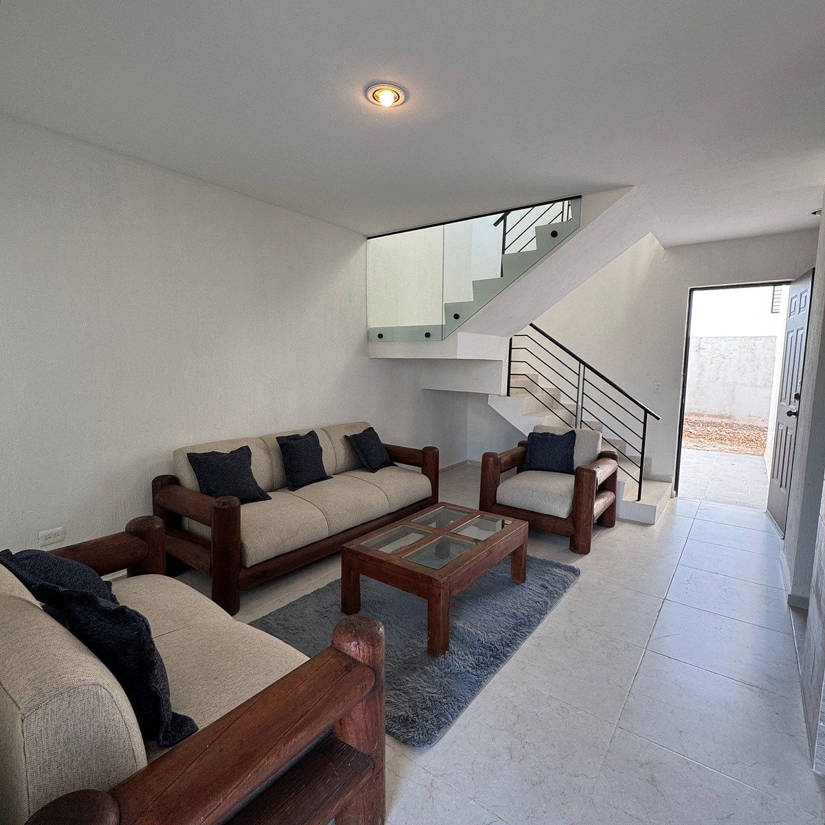 Casa em Los Héroes, Mérida, foto 3 de 23