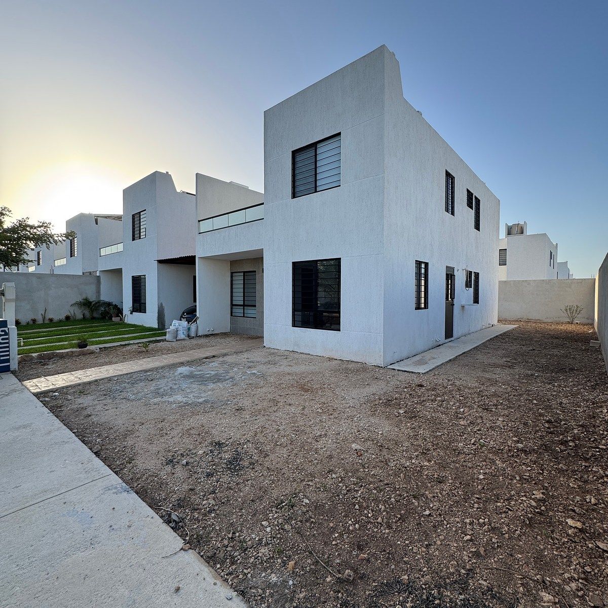 Casa em Los Héroes, Mérida, foto 2 de 23