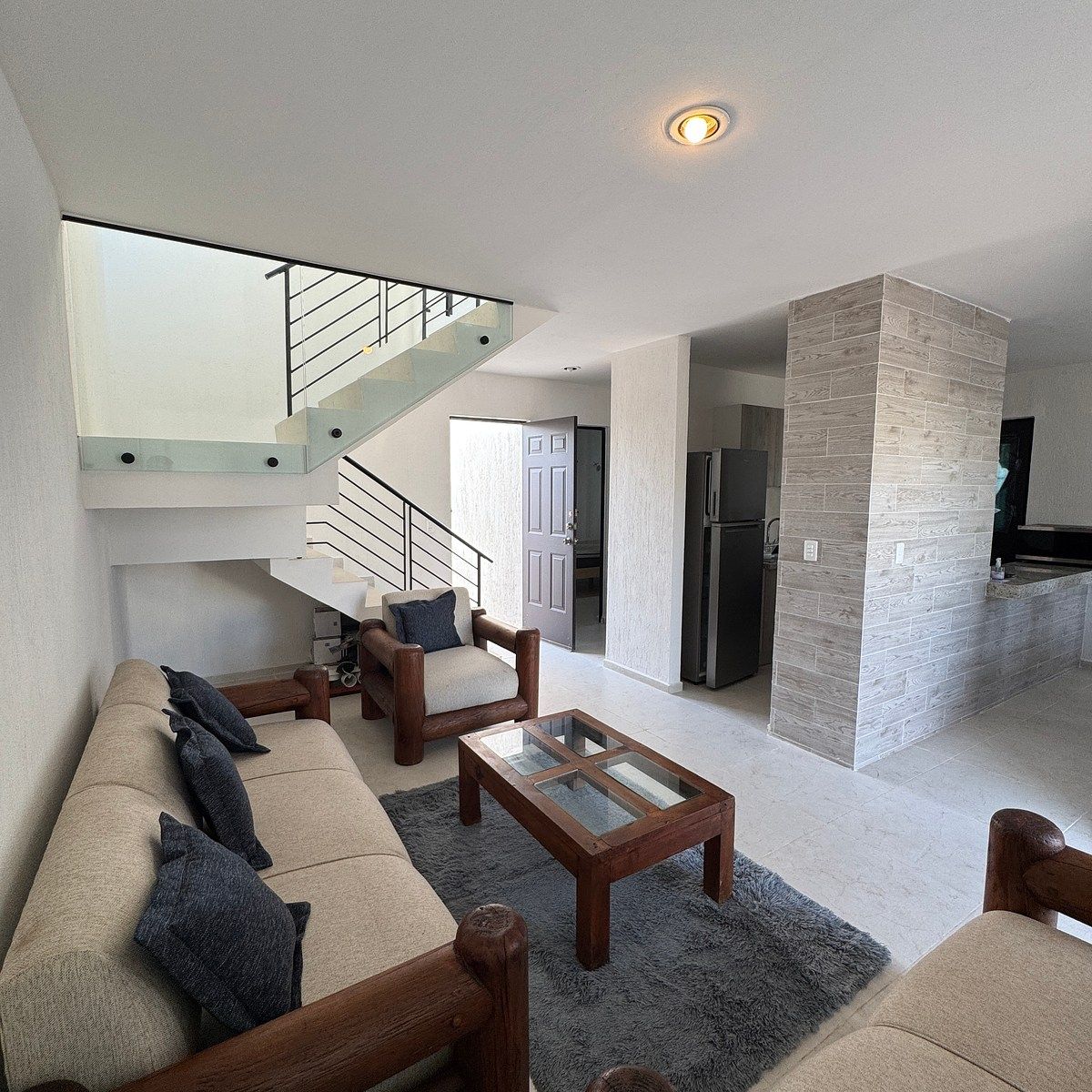 Casa em Los Héroes, Mérida, foto 4 de 23