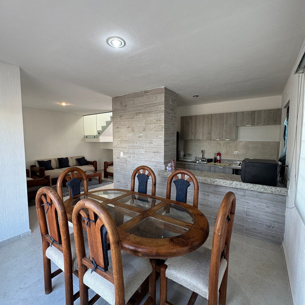 Casa em Los Héroes, Mérida, foto 6 de 23