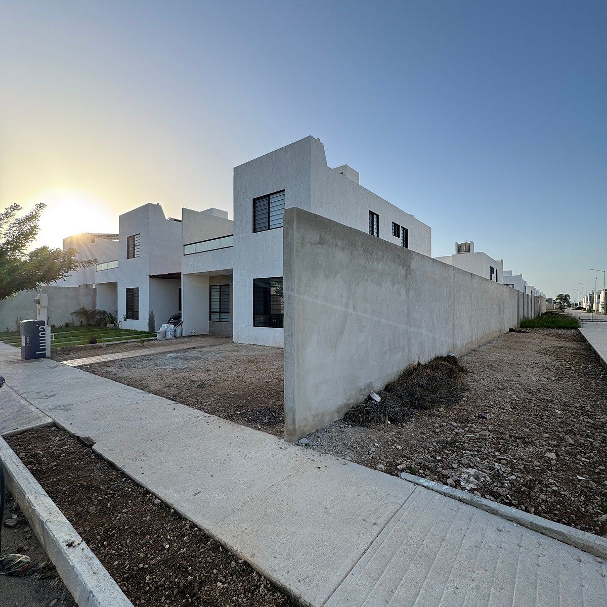 Casa em Los Héroes, Mérida, foto 23 de 23
