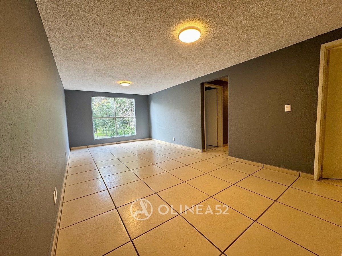 Apartamento em Prado Coapa 1A Sección, Tlalpan, foto 3 de 13