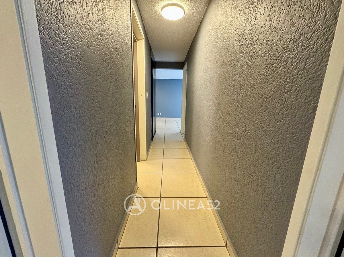 Apartamento em Prado Coapa 1A Sección, Tlalpan, foto 5 de 13