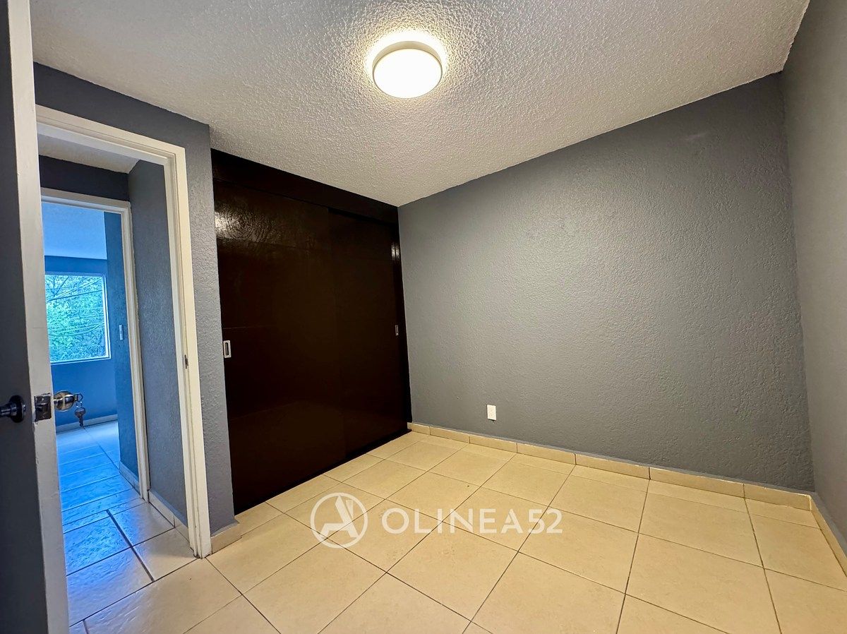 Apartamento em Prado Coapa 1A Sección, Tlalpan, foto 6 de 13