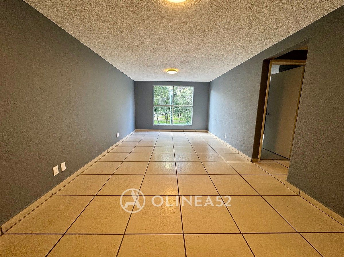 Apartamento em Prado Coapa 1A Sección, Tlalpan, foto 4 de 13