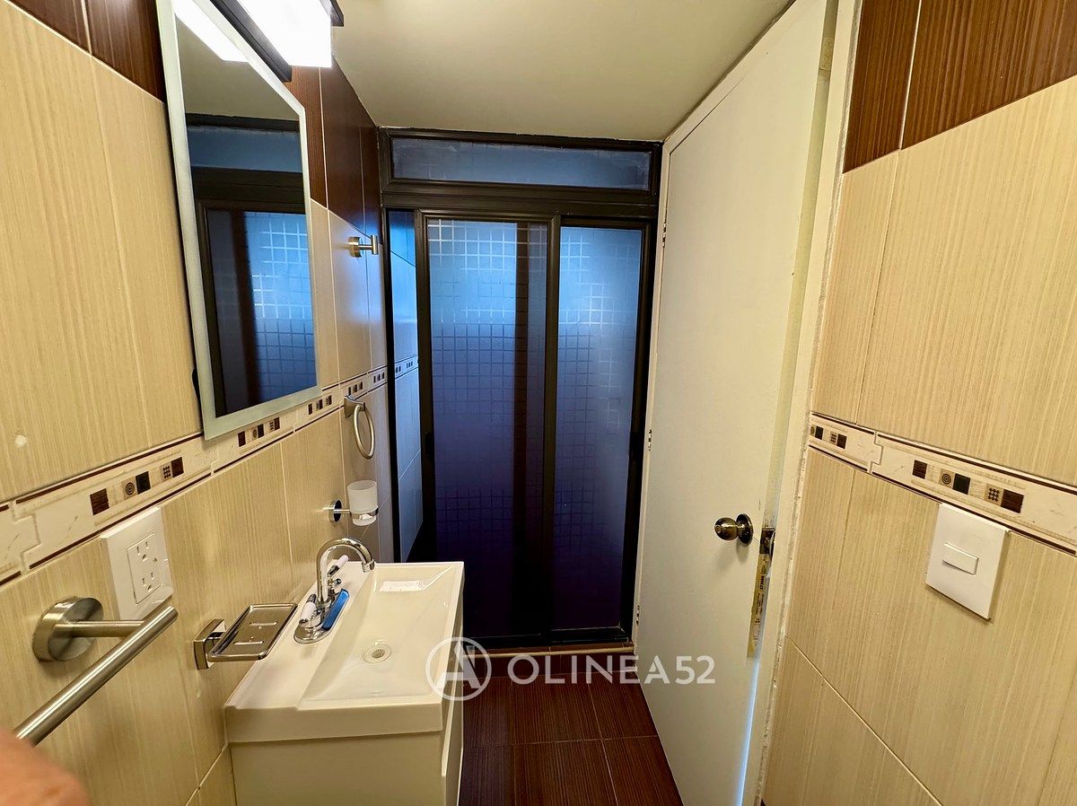 Apartamento em Prado Coapa 1A Sección, Tlalpan, foto 8 de 13