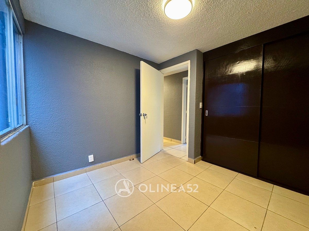 Apartamento em Prado Coapa 1A Sección, Tlalpan, foto 9 de 13