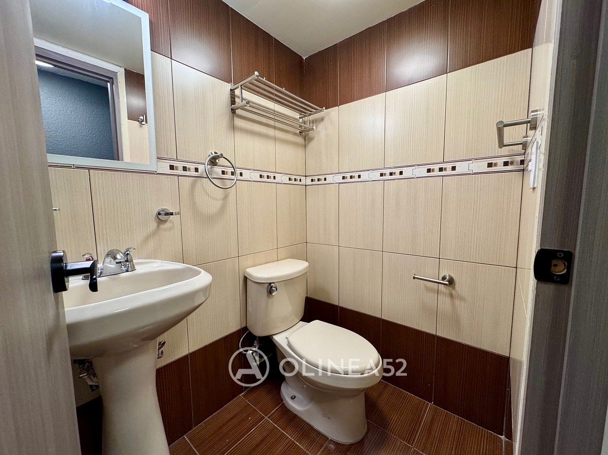 Apartamento em Prado Coapa 1A Sección, Tlalpan, foto 11 de 13