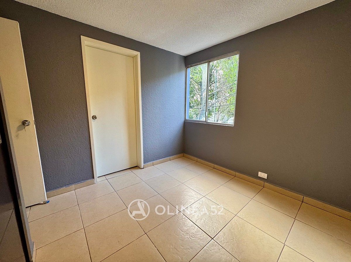 Apartamento em Prado Coapa 1A Sección, Tlalpan, foto 12 de 13
