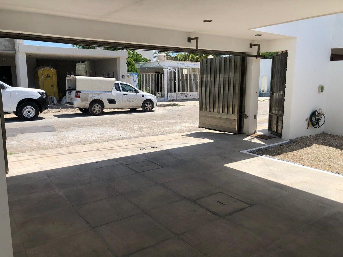 Casa em Francisco de Montejo, Mérida, foto 15 de 30