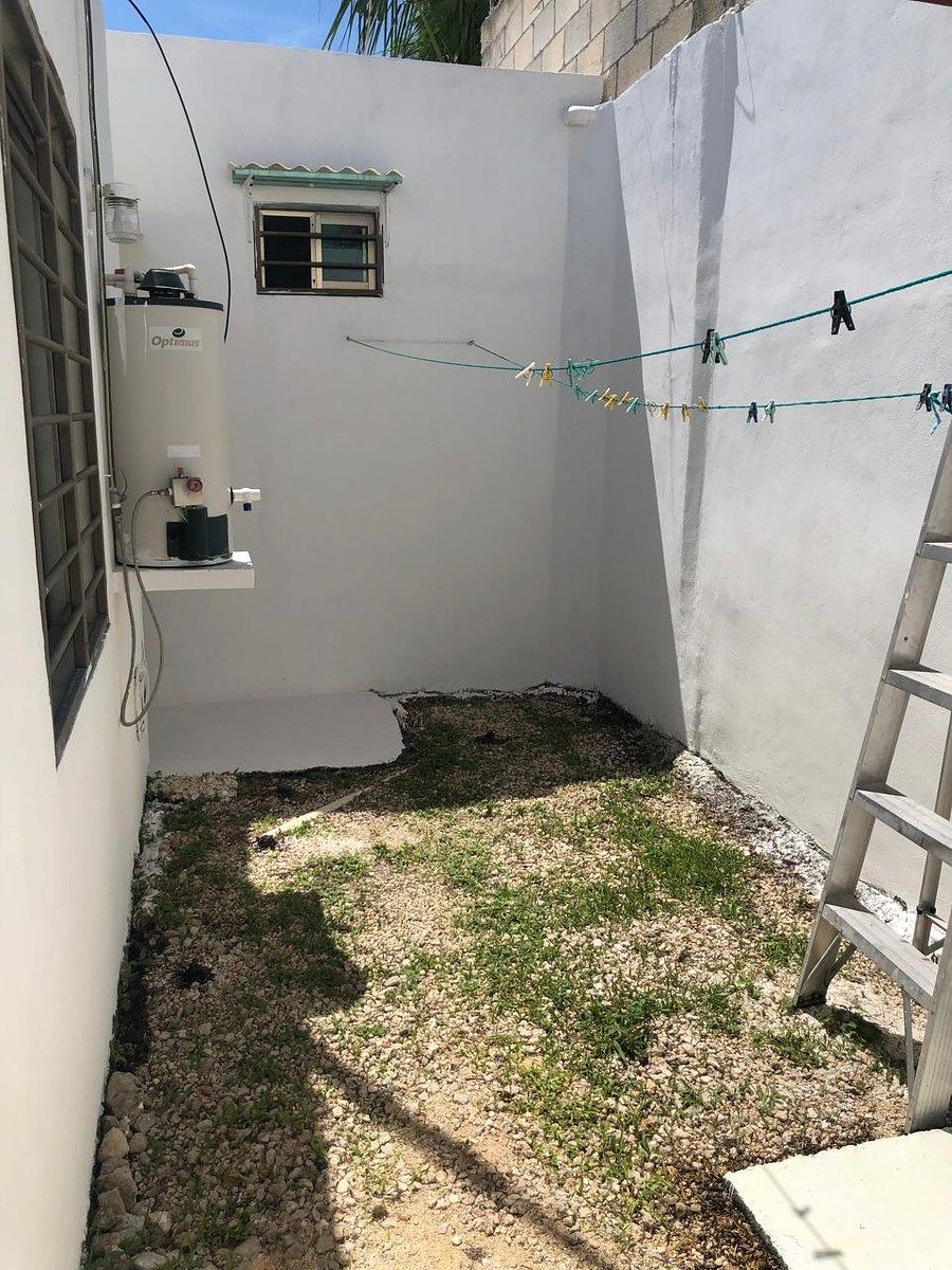 Casa em Francisco de Montejo, Mérida, foto 16 de 30