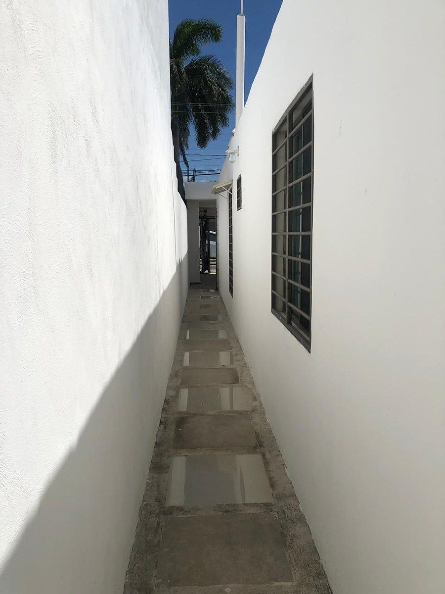 Casa em Francisco de Montejo, Mérida, foto 17 de 30