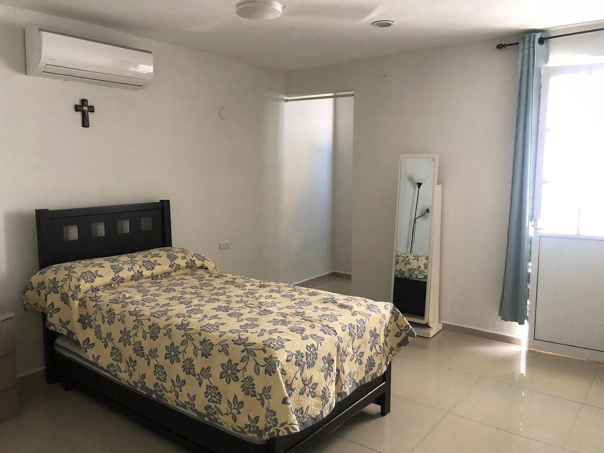 Casa em Francisco de Montejo, Mérida, foto 10 de 30