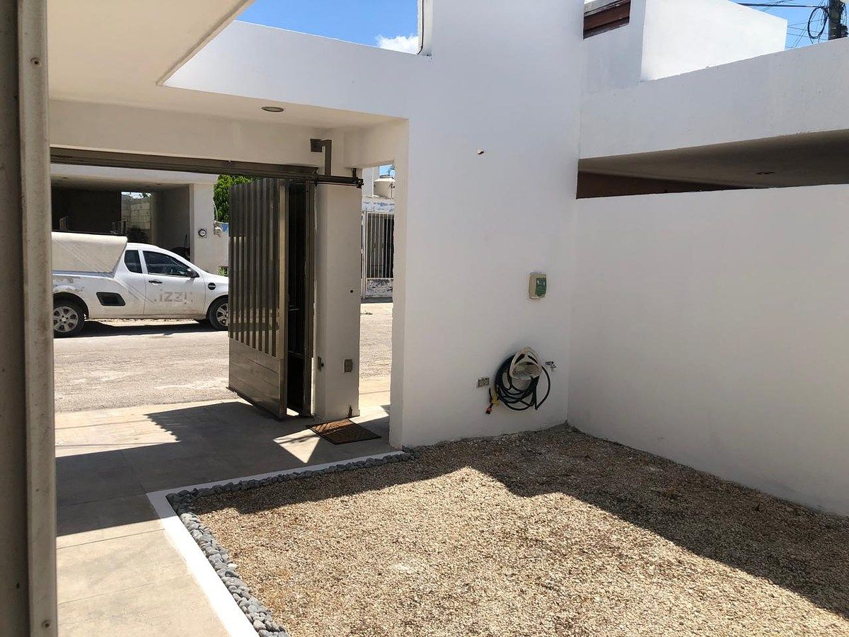 Casa em Francisco de Montejo, Mérida, foto 27 de 30