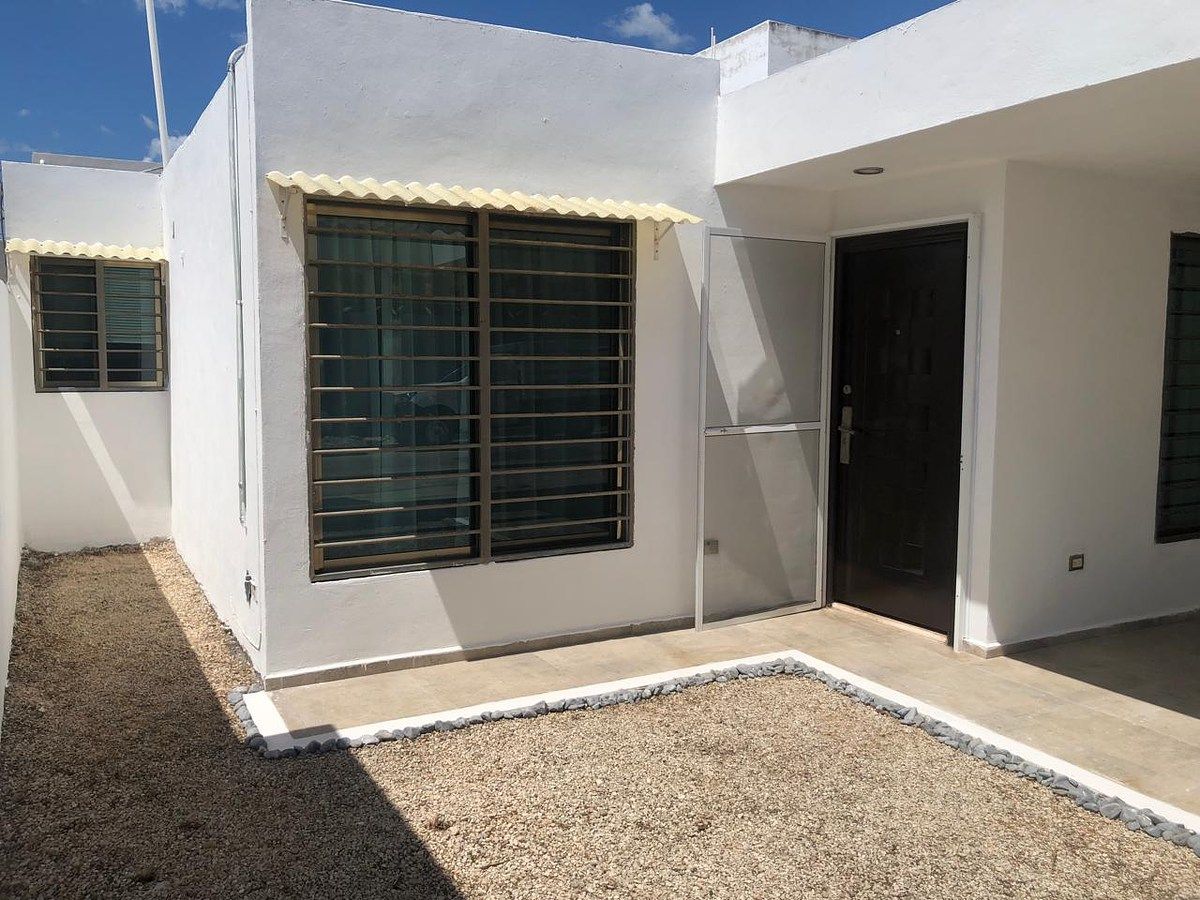 Casa em Francisco de Montejo, Mérida, foto 28 de 30