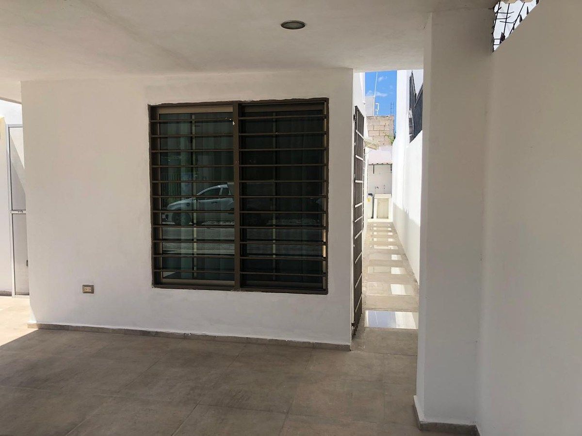 Casa em Francisco de Montejo, Mérida, foto 29 de 30