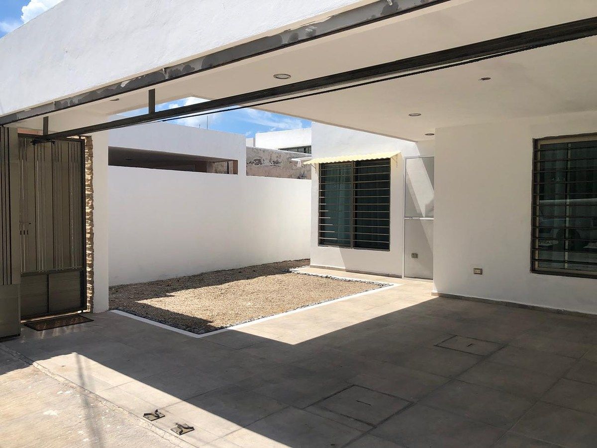 Casa em Francisco de Montejo, Mérida, foto 30 de 30