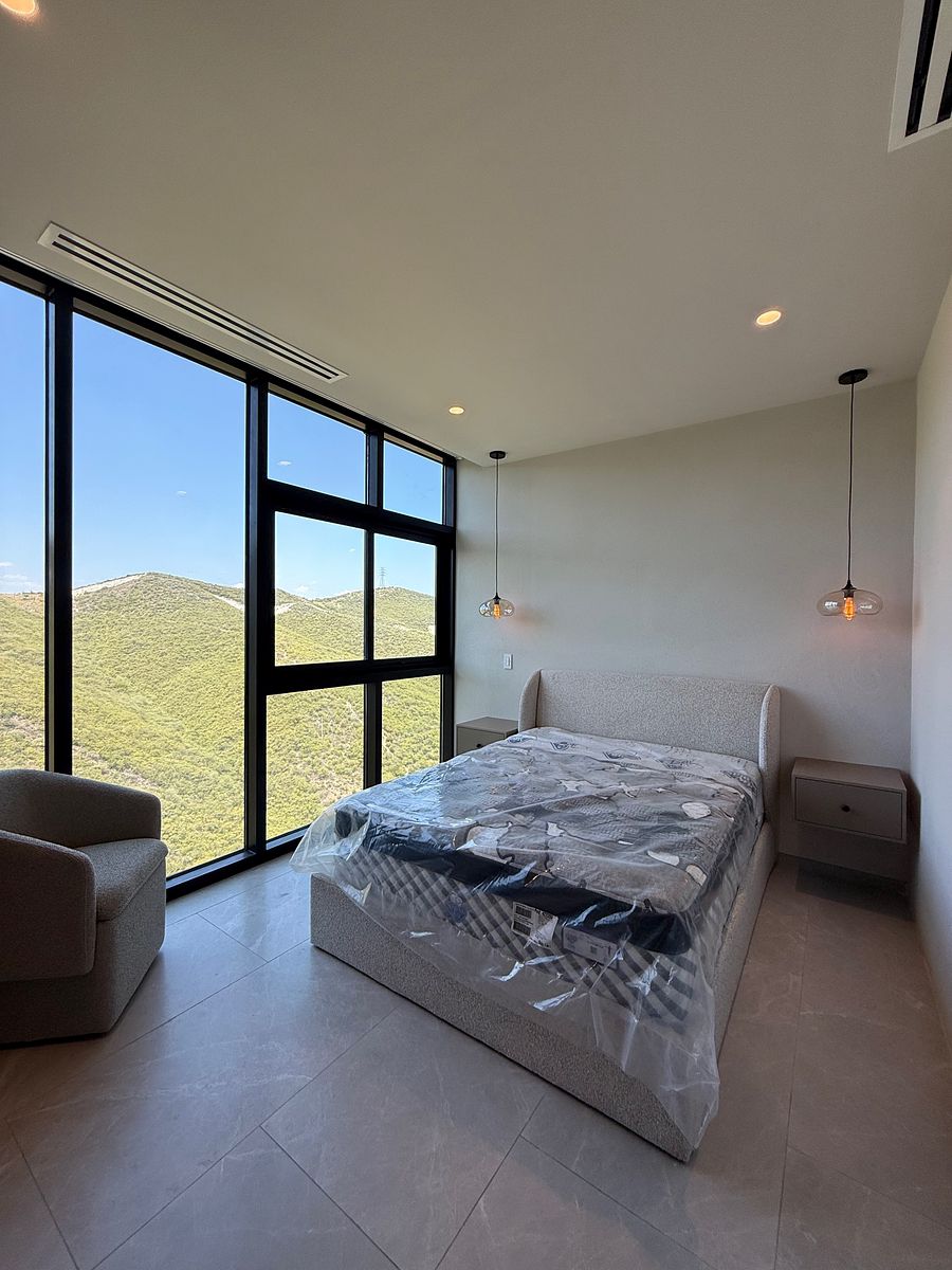 Apartment in Del Valle Oriente, San Pedro Garza García, photo 2 of 12