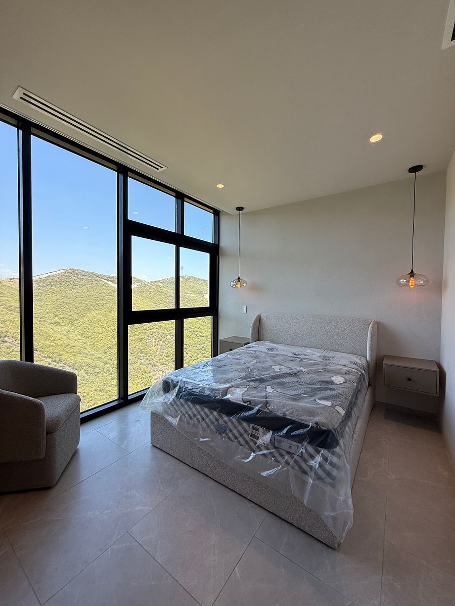 Apartment in Del Valle Oriente, San Pedro Garza García, photo 3 of 12