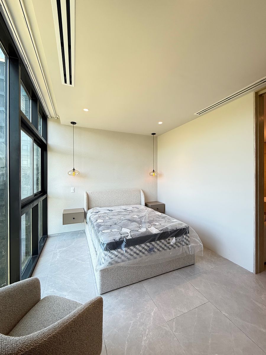 Apartment in Del Valle Oriente, San Pedro Garza García, photo 4 of 12