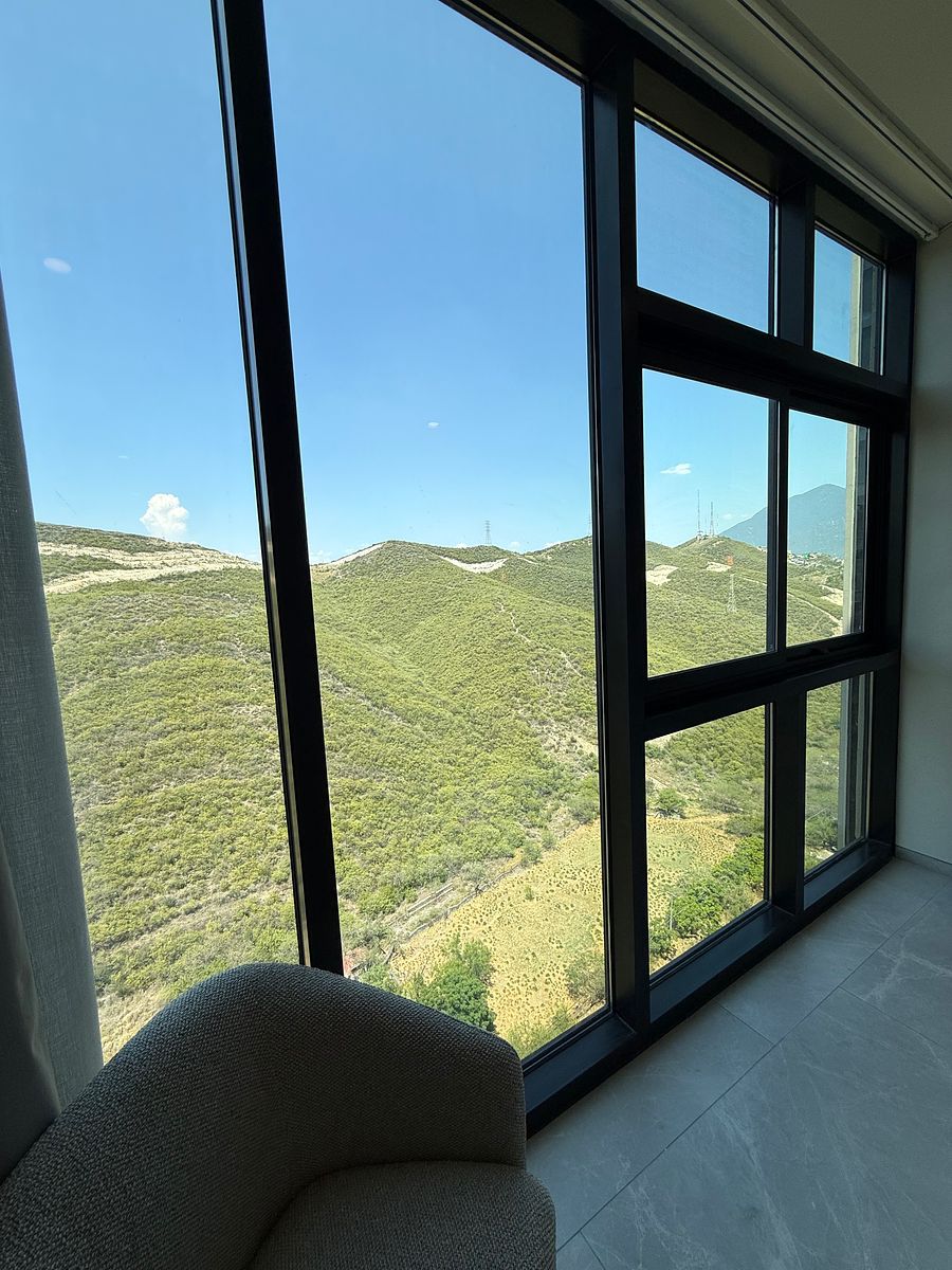Apartment in Del Valle Oriente, San Pedro Garza García, photo 5 of 12