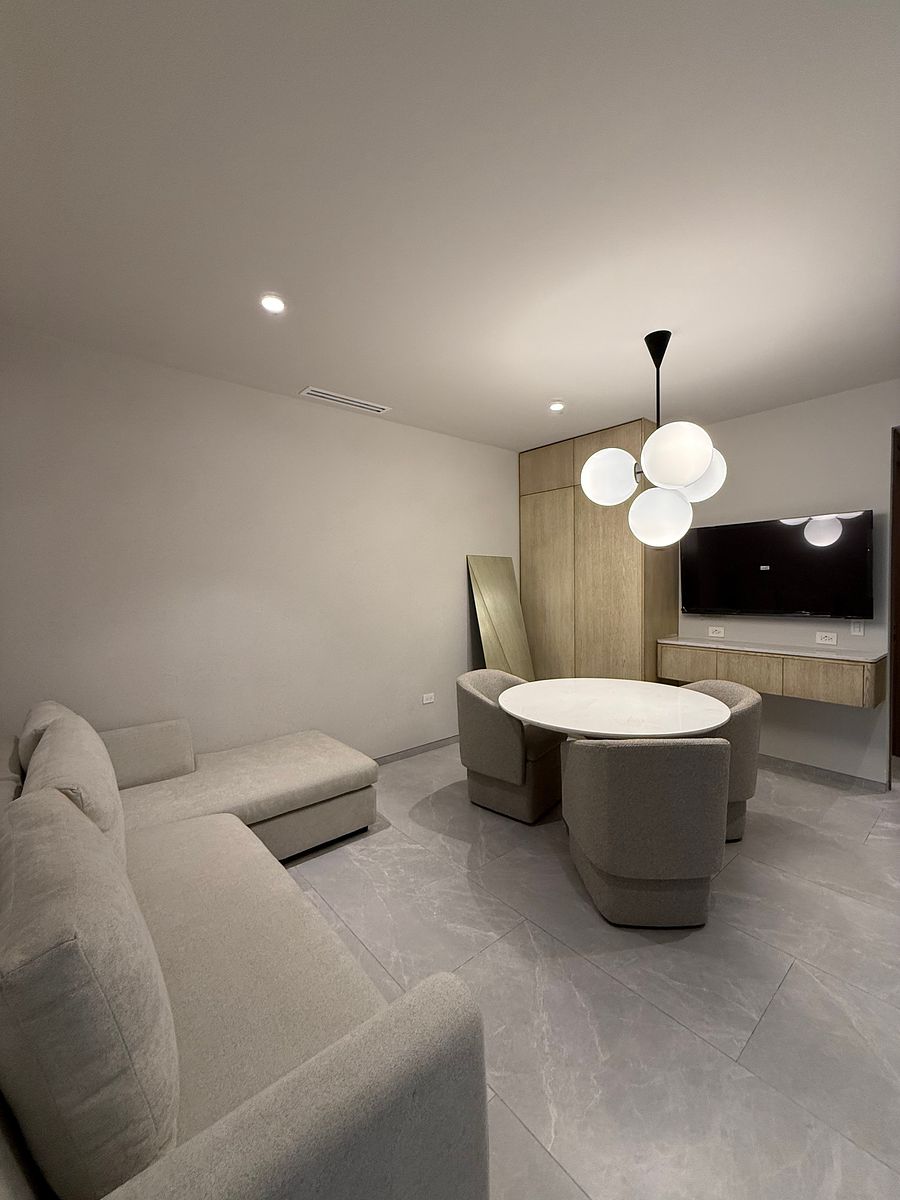 Apartment in Del Valle Oriente, San Pedro Garza García, photo 8 of 12